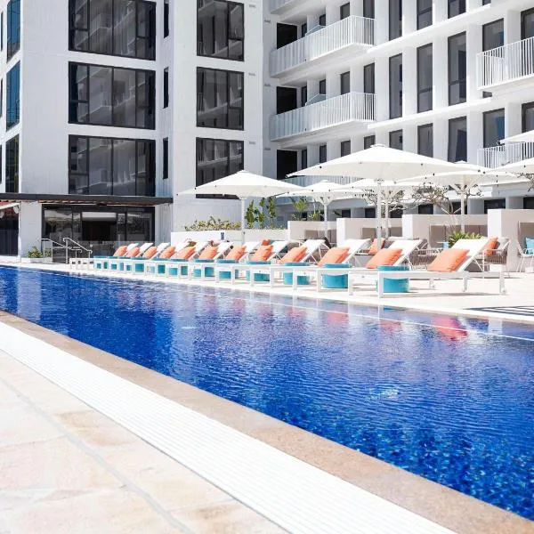 The Johnson Brisbane - Art Series, hotel in Brisbane