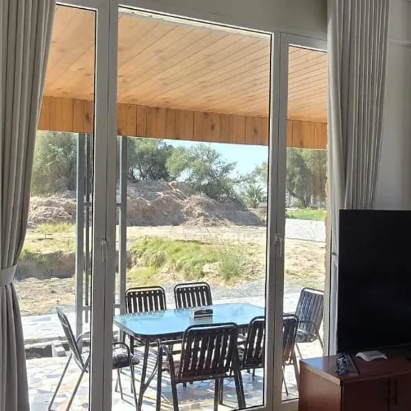 Dar Alslam hostel, hotel di Nizwa