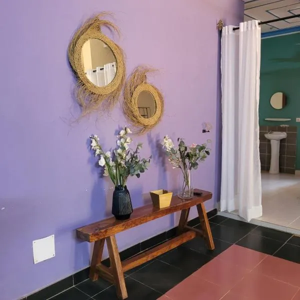 Maison Altra, hotel in Bobo-Dioulasso