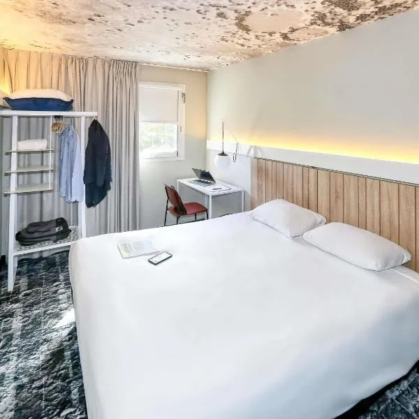 ibis Biarritz Anglet Aéroport, отель в городе Англет