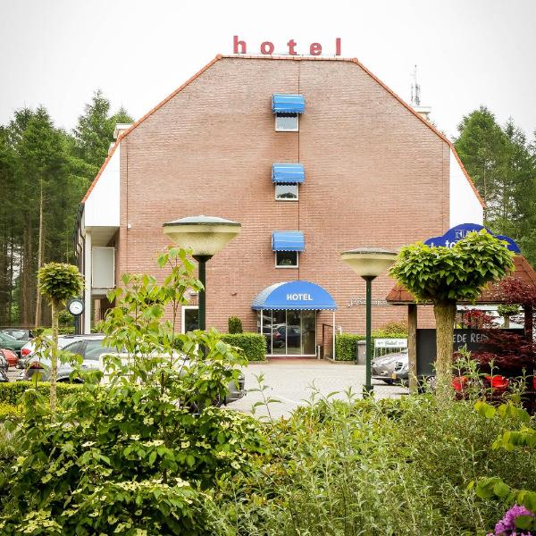 Hotel Frans op den Bult