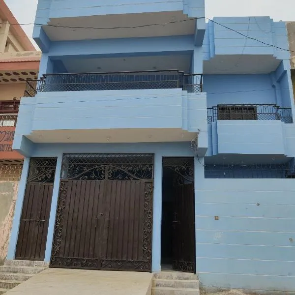 Dream Hostel Sukkur, מלון בSukkur