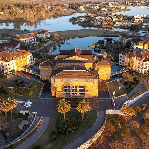 Sofitel La Reserva Cardales, hotel v destinácii Río Luján