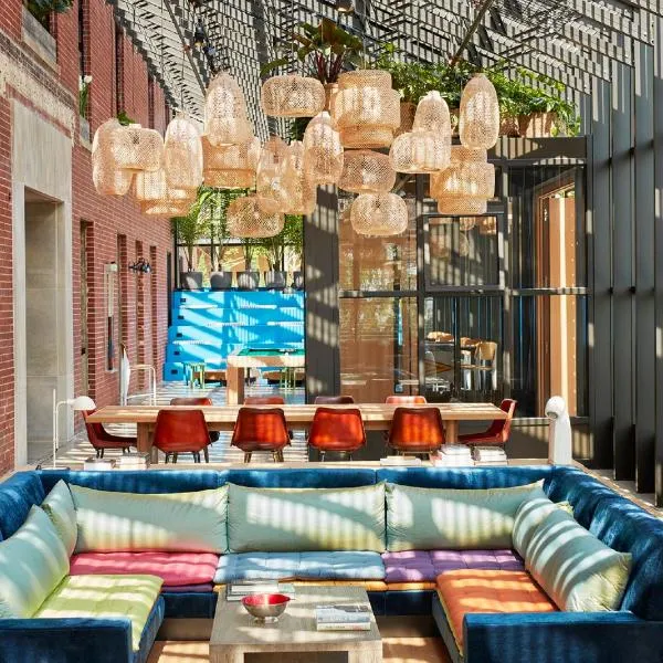 The Asbury Hotel, ξενοδοχείο σε Asbury Park