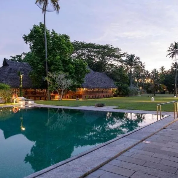 Marari Beach Resort Alleppey - A CGH Earth Experience, Hotel in Alappuzha