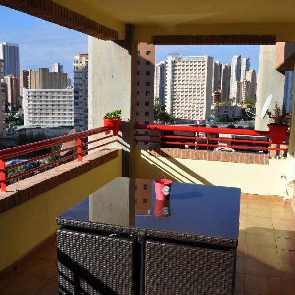 Apartment Eva Mar