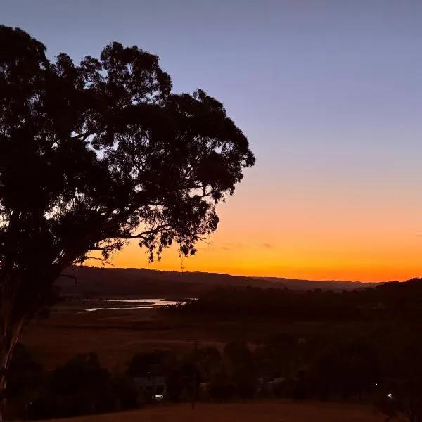 Someplace Else – hotel w mieście Bonnie Doon