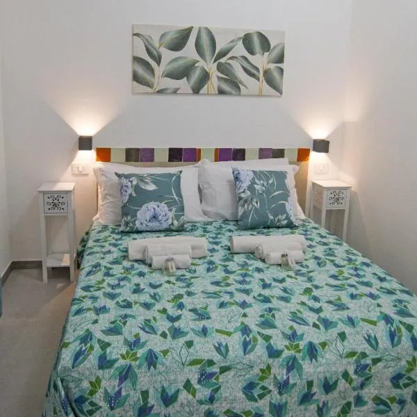 B&B RoseMary, hotel u gradu La Madalena