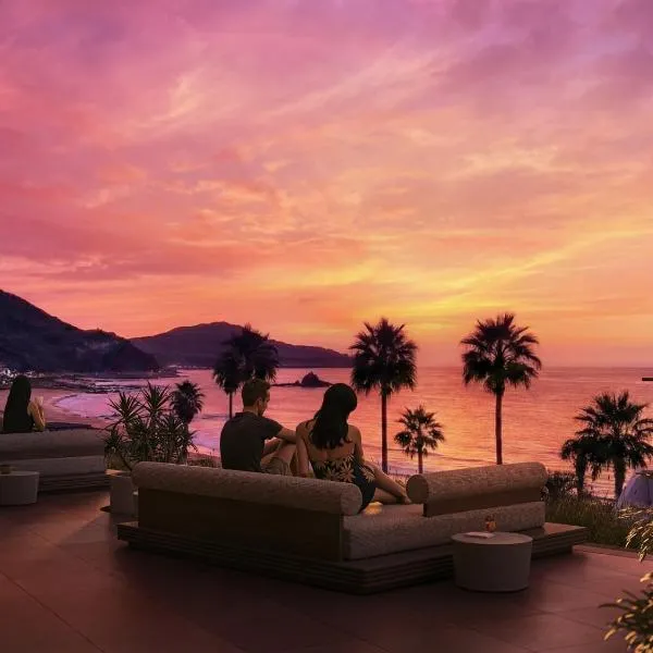 seven x seven Itoshima, hotel in Itoshima