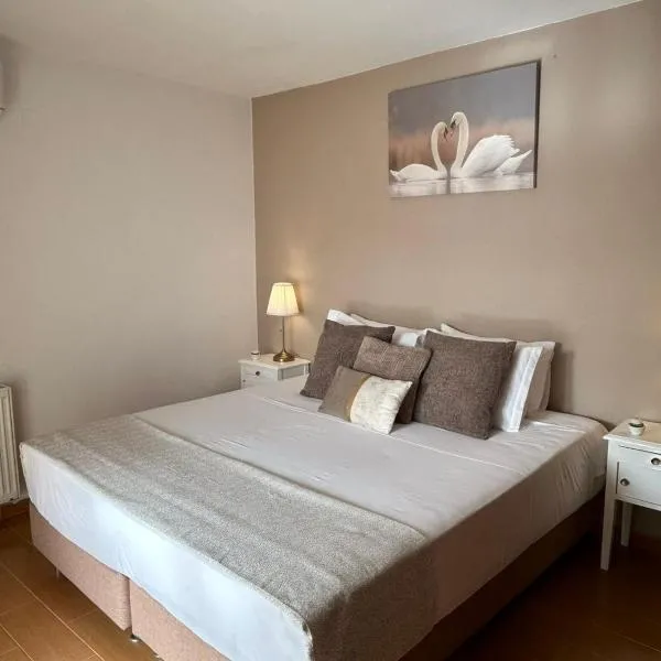 Bozikis House! A cosy apartment in the city centre, hotel i Skiathos by