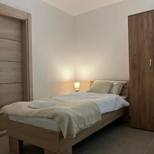 Etno kuca Brzece, hotell i Brzeće