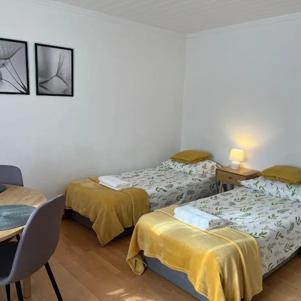 Viesnīca Apartament Korczaka możliwość wystawiania Faktur, WI-FI Suvalkos