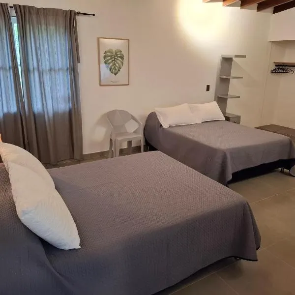 Hotel La Casona - Cerca al Estadio Atanasio Girardot y Laureles, Hotel in Medellín