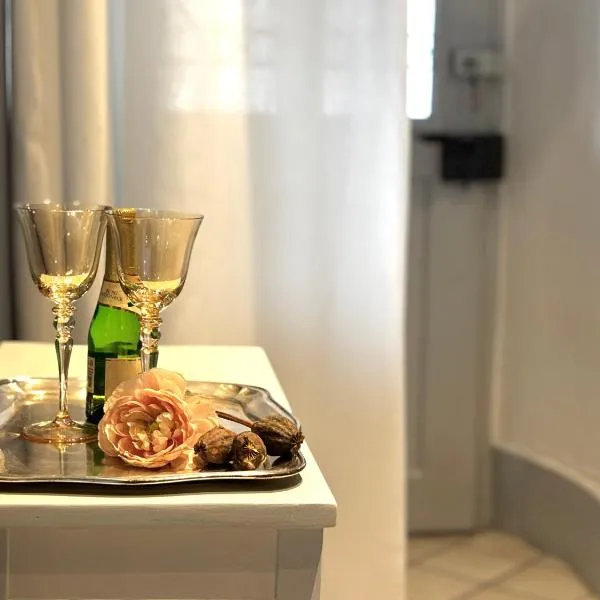 Thun में, होटल Charming Apartment-Walk to Old Town, Thun