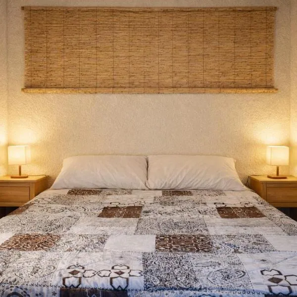 Casa a estrenar en Guazuvirá, ideal para descansar, Hotel in Guazú-Virá