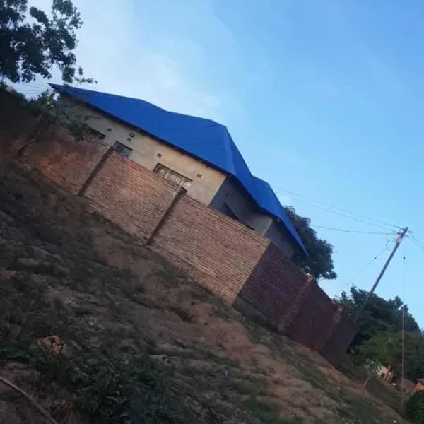Gwele Hostel, hotel v mestu Mzuzu