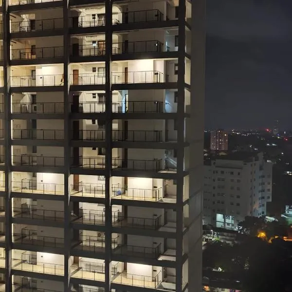 Urban View by CityScape, hotell i Colombo