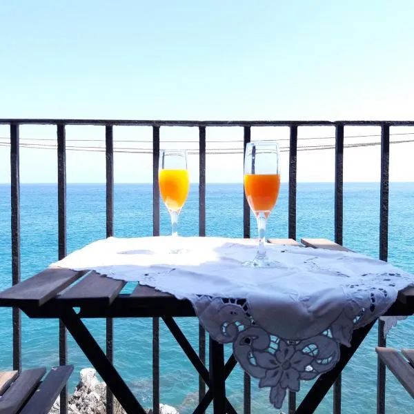 Marina House, hotel in Cefalù