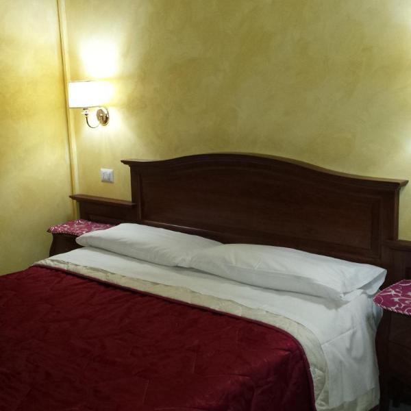 3 Lati di Pitagora B&B, Rome