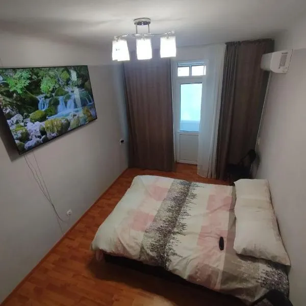 Airport 24h, Hotel in Chişinău