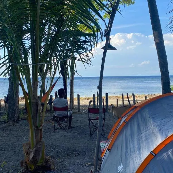 Green Pearl Paradise, hotel 