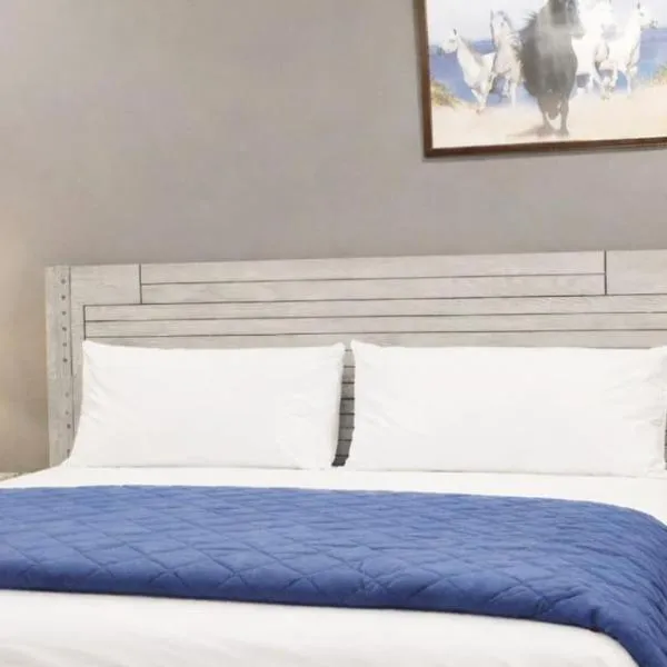 Skyview Heights, hotel a Dargai