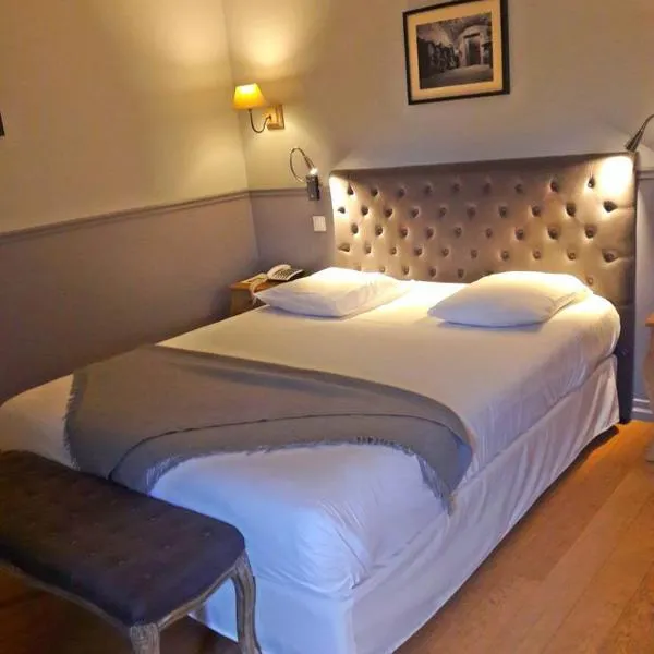 Hallo Hotel, hotell i Kolwezi