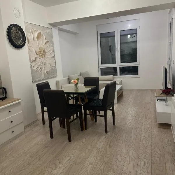 E&M Apartman, hotel em Struga