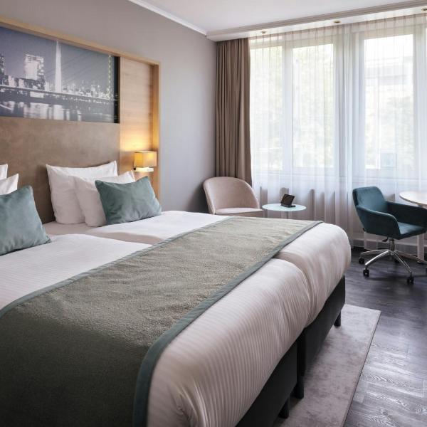 Leonardo Royal Hotel Düsseldorf Königsallee, Düsseldorf