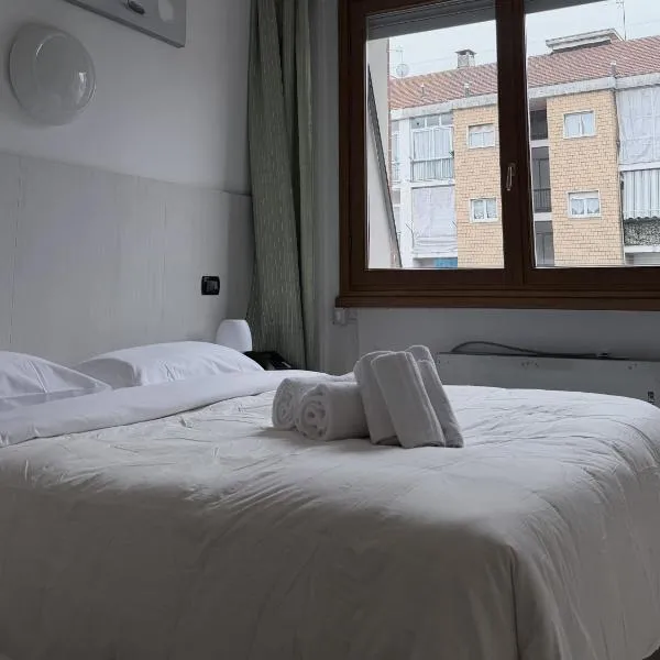 Hotel Giada: Torino'da bir otel