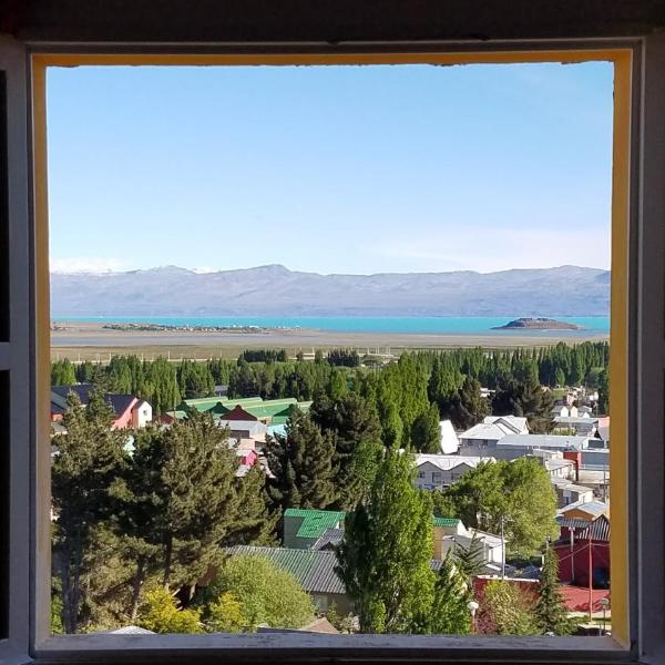 South B&B El Calafate