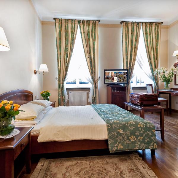 Aparthotel Karmel, Kraków