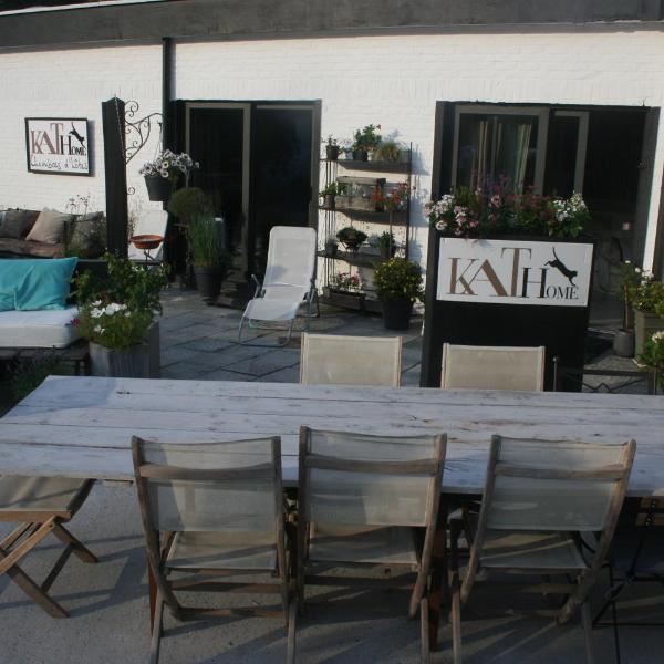 Guesthouse Kathome