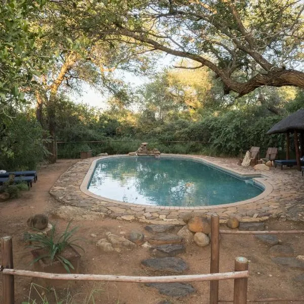 Kelora Bush Camp, hotel em Hoedspruit