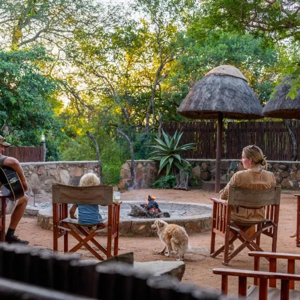 Kelora Bush Camp, Hotel in Hoedspruit