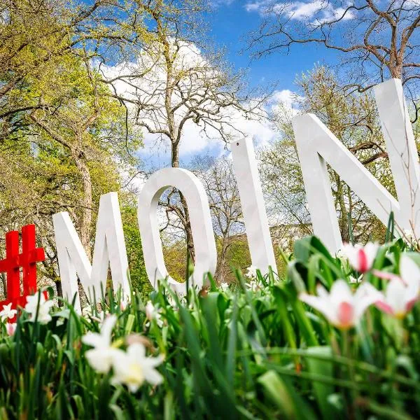 Dorint Hotel Bremen, hotel in Bremen