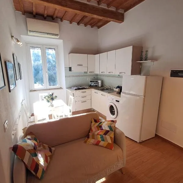Isola del Giglio में, होटल Casa Anna
