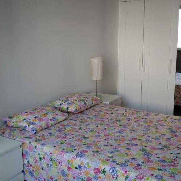 Apartamento Avenida 5 de Outubro