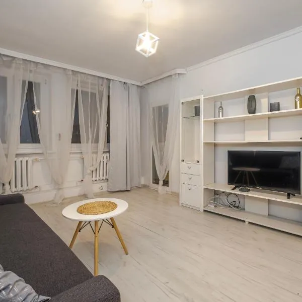 18 Apart, hotel di Gdynia