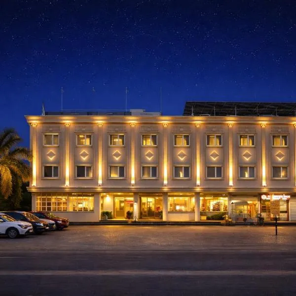 Hotel Kutch Elegance, Hotel in Bhuj