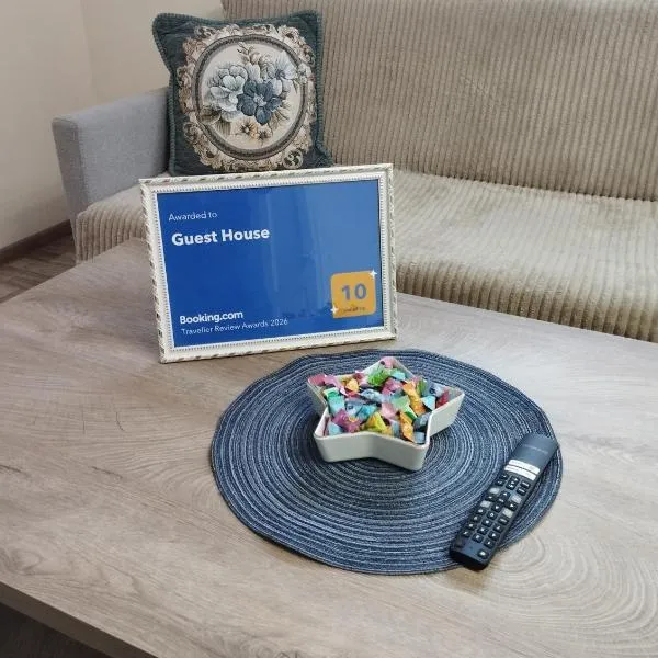 Guest House, khách sạn ở Gyumri