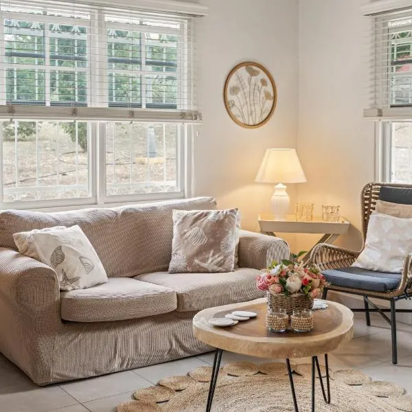 Dushi Boho, hotel in Willemstad