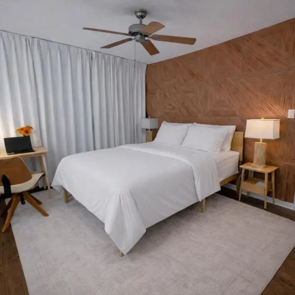 RentCare-Quiet Home at Medical Center, 15 Min Riverwalk- Free Parking, hotel a San Antonio