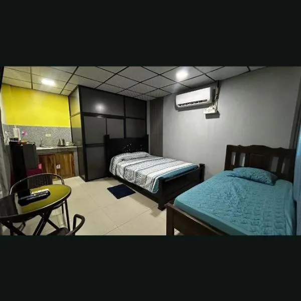 Hospedaje Ofe,S #1, hotel in Santiago