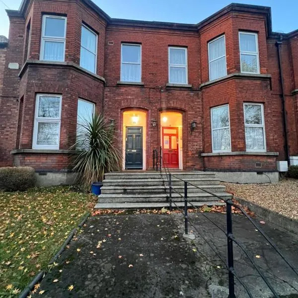 ABC House, khách sạn ở Dublin