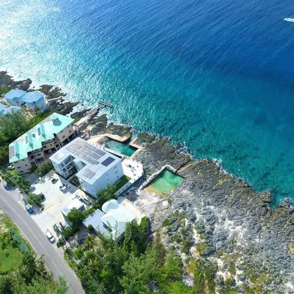 Lighthouse Point Residences，西湾的飯店