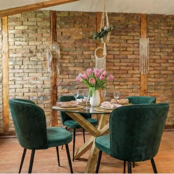 ACME Apartments, Hotel in Budapest