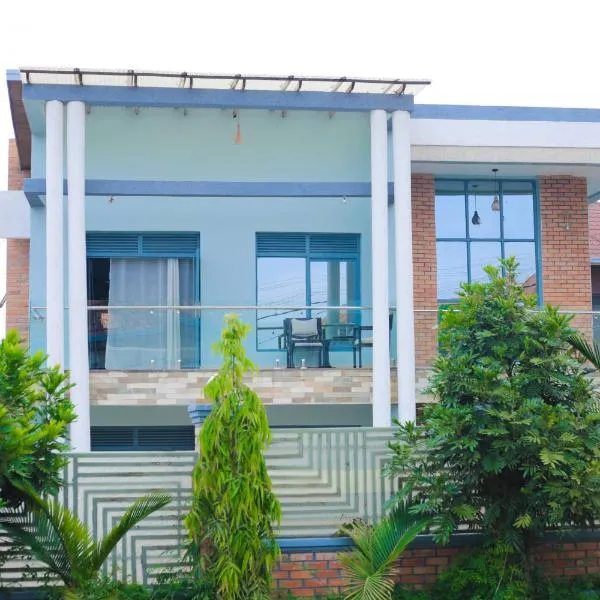 Faraja Guest House, Hotel in Kigali