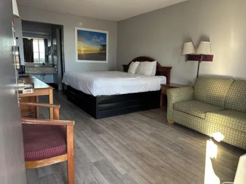 Days Inn by Wyndham Fort Myers, hotel Fort Myersben