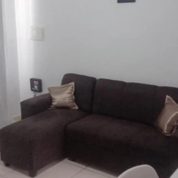Casa condomínio, hotel a Maceió